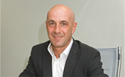 GIANNI SALVAGNO - RESPONSABILE COMMERCIALE